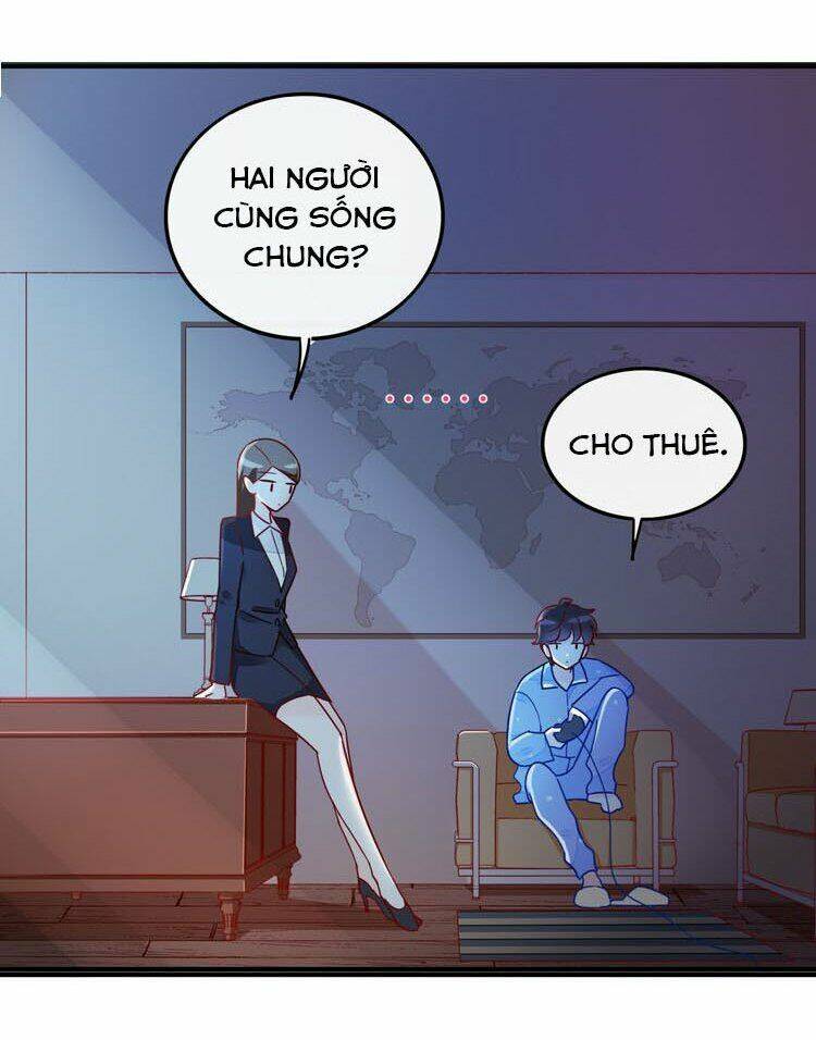 cẩm nang tấn công tra nam chapter 4 44