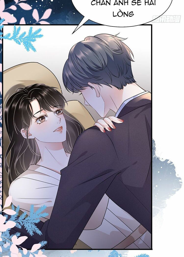 đại tiểu thư có ý đồ gì xấu đâu chapter 28.2 3