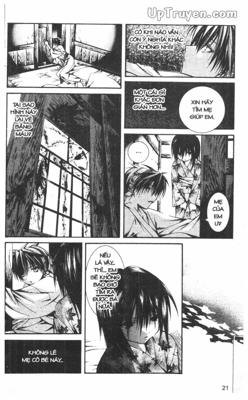 nightmare inspector chapter 9 21