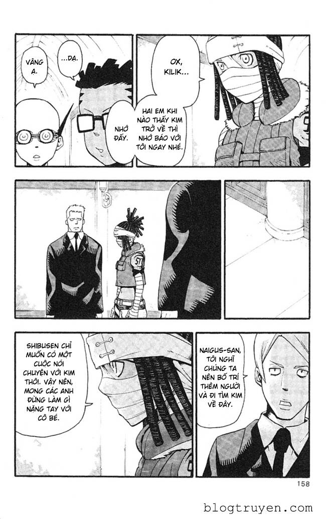 soul eater chapter 44 11