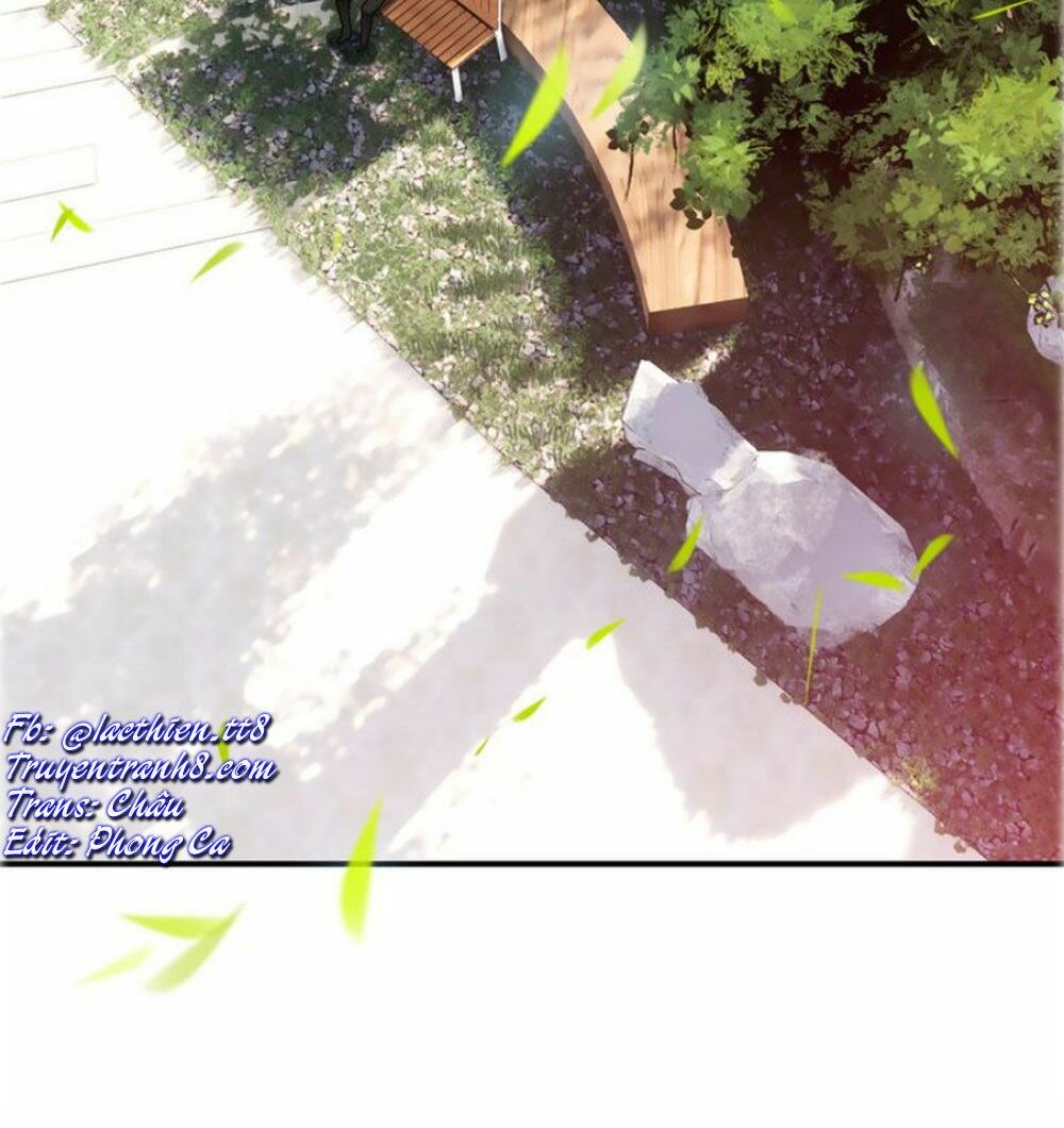 Ái Thượng Ngạo Kiều Long Vương Gia chapter 31 - Trang 2
