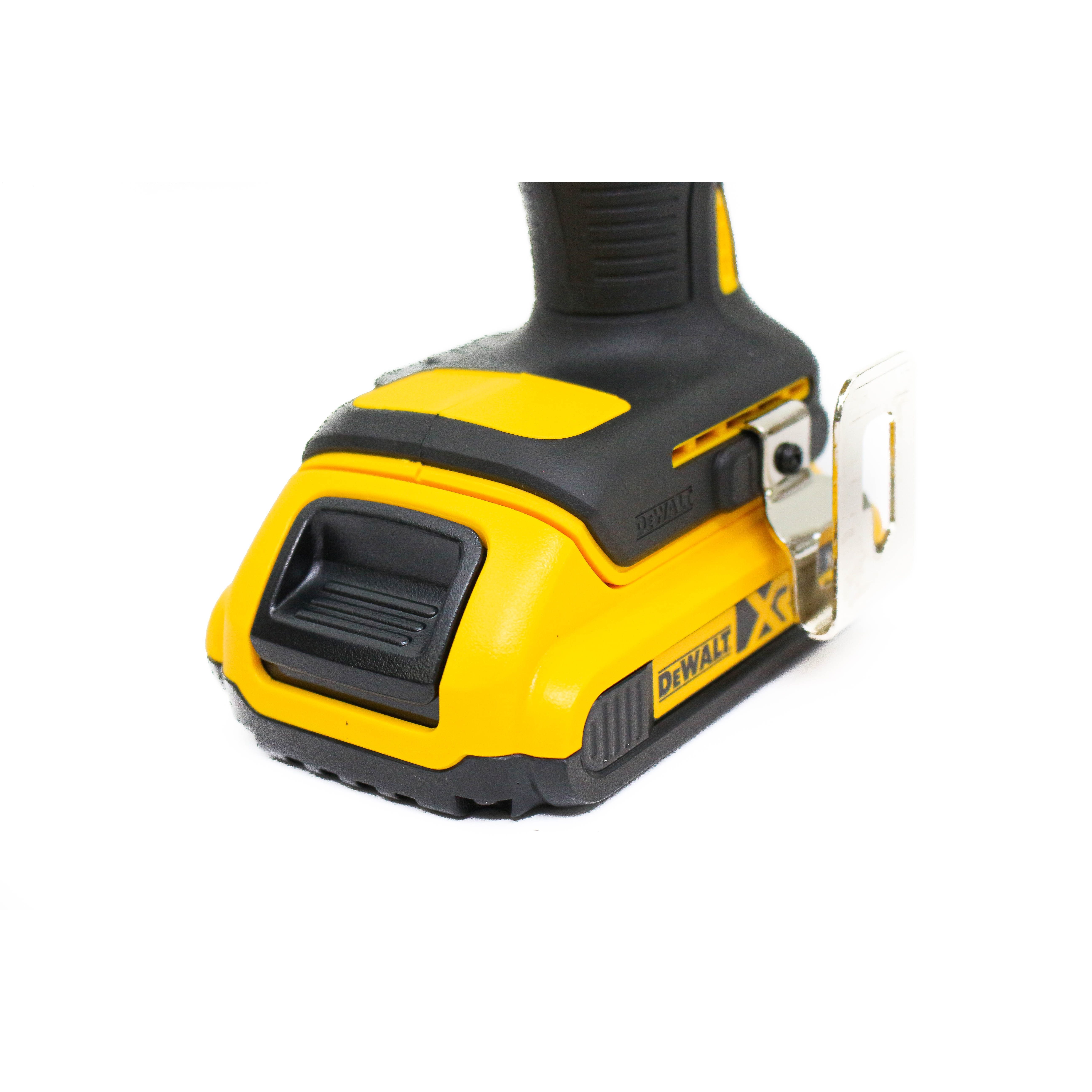 Máy vặn vít cầm tay 18V DeWalt DCF787D2-B1