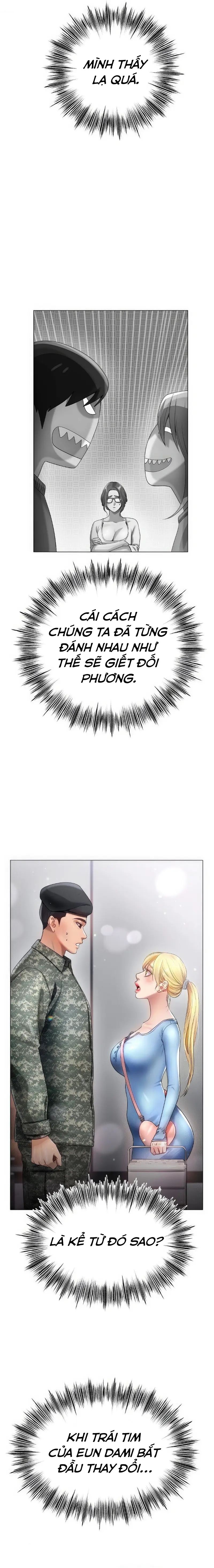 dì trẻ chapter 10 12