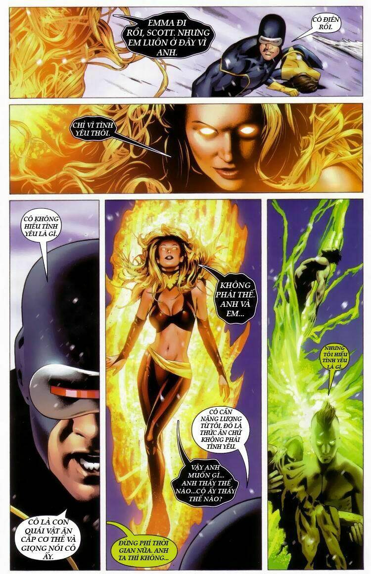 x-men phoenix endsong chapter 5 7