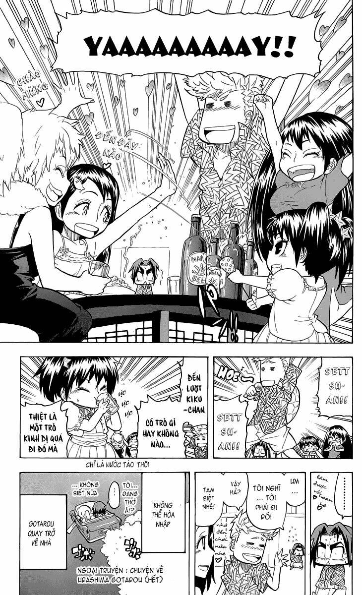 samurai usagi chapter 52 22