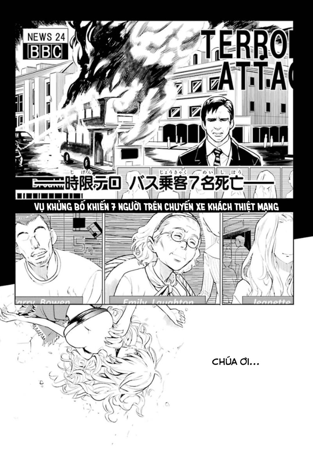 cấm thư ma thuật index chapter 83 8