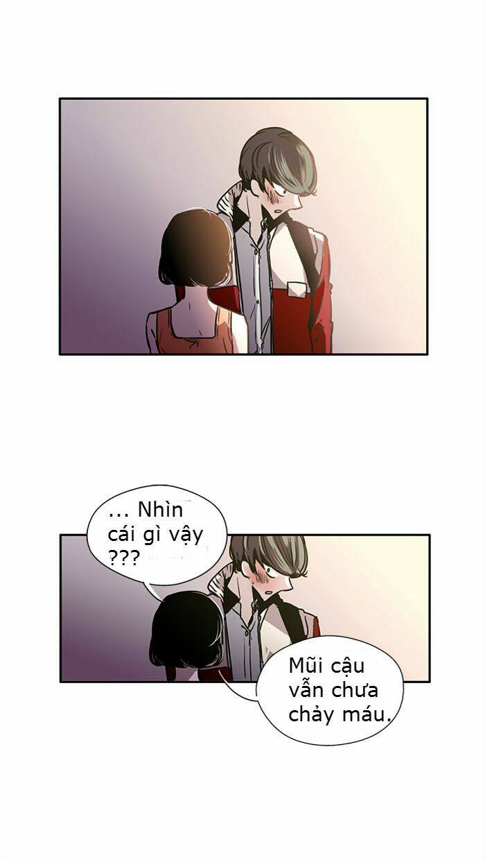 đôi mắt từ trái tim chapter 2 76