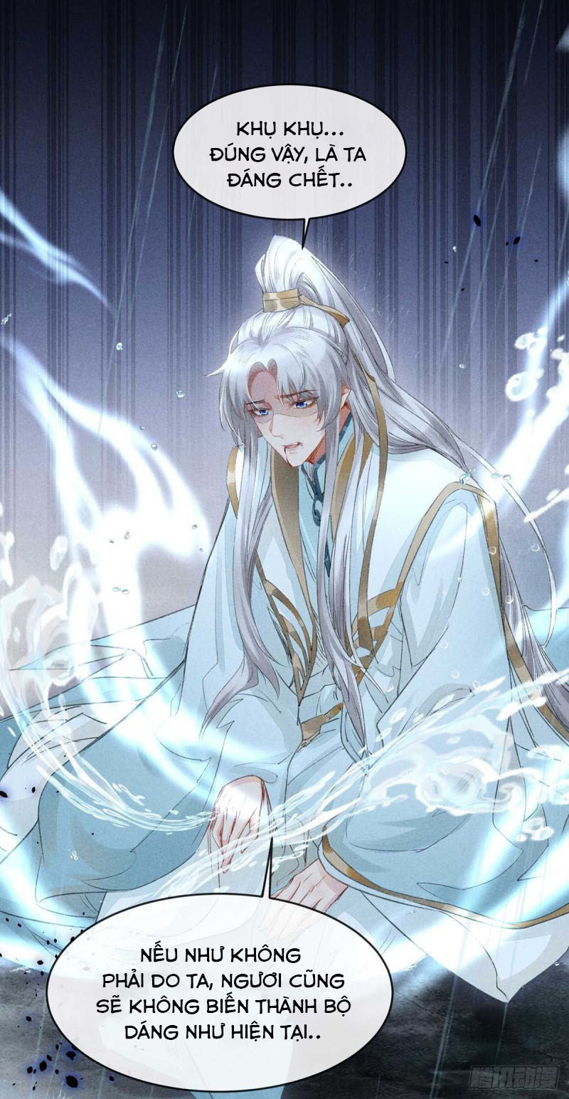 mưu đồ bất quỹ chapter 9 3