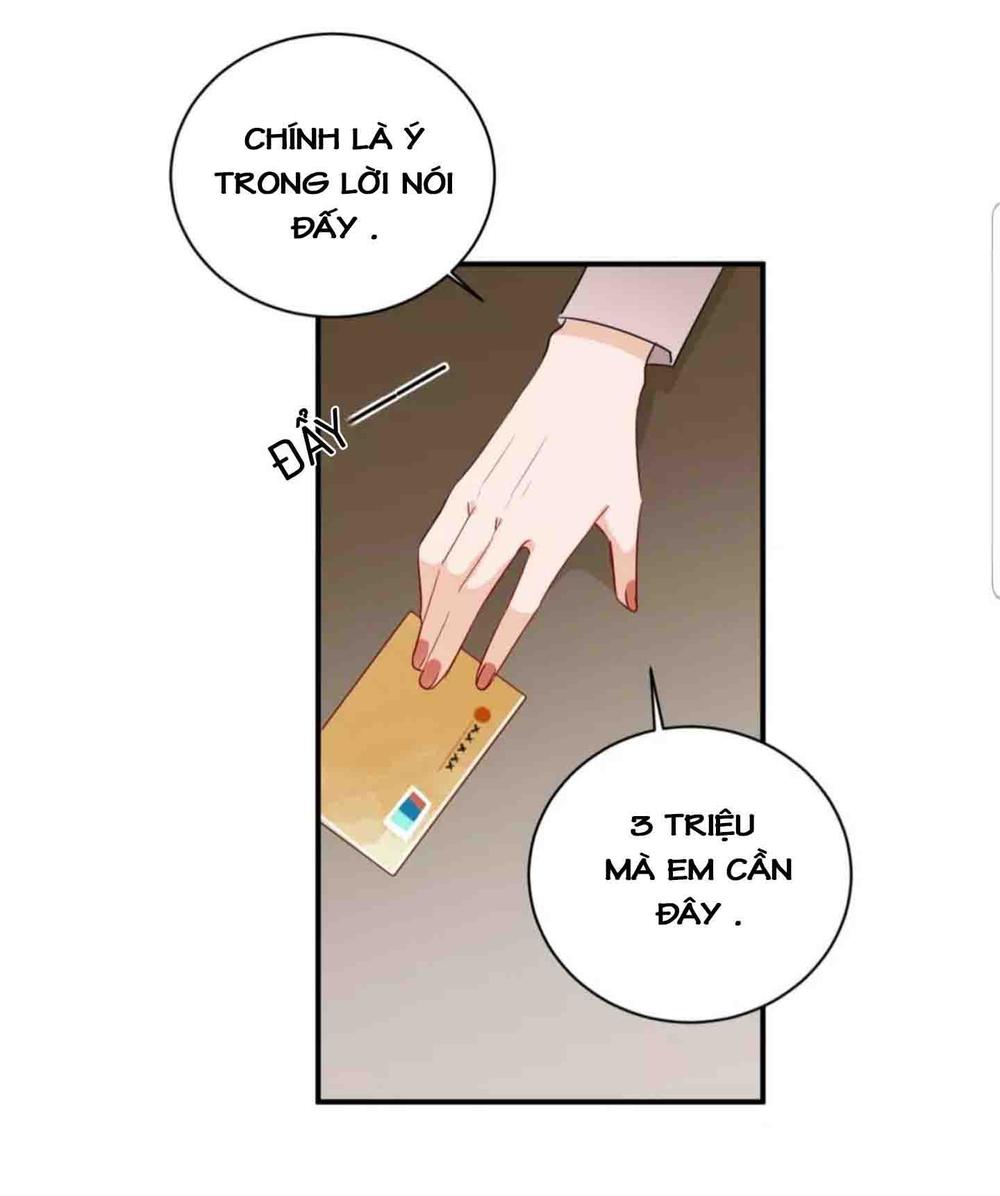 ánh trăng ngọt ngào chapter 21 20