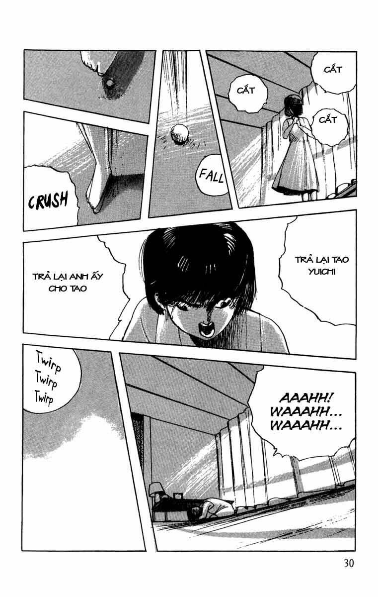 the horror mansion chapter 17 32