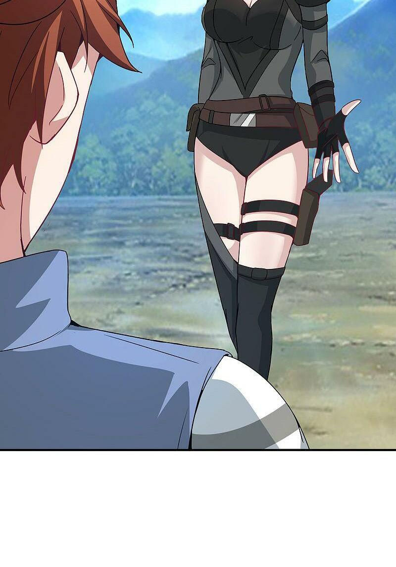 vòng bạn bè mạnh nhất của tiên giới chapter 115 34