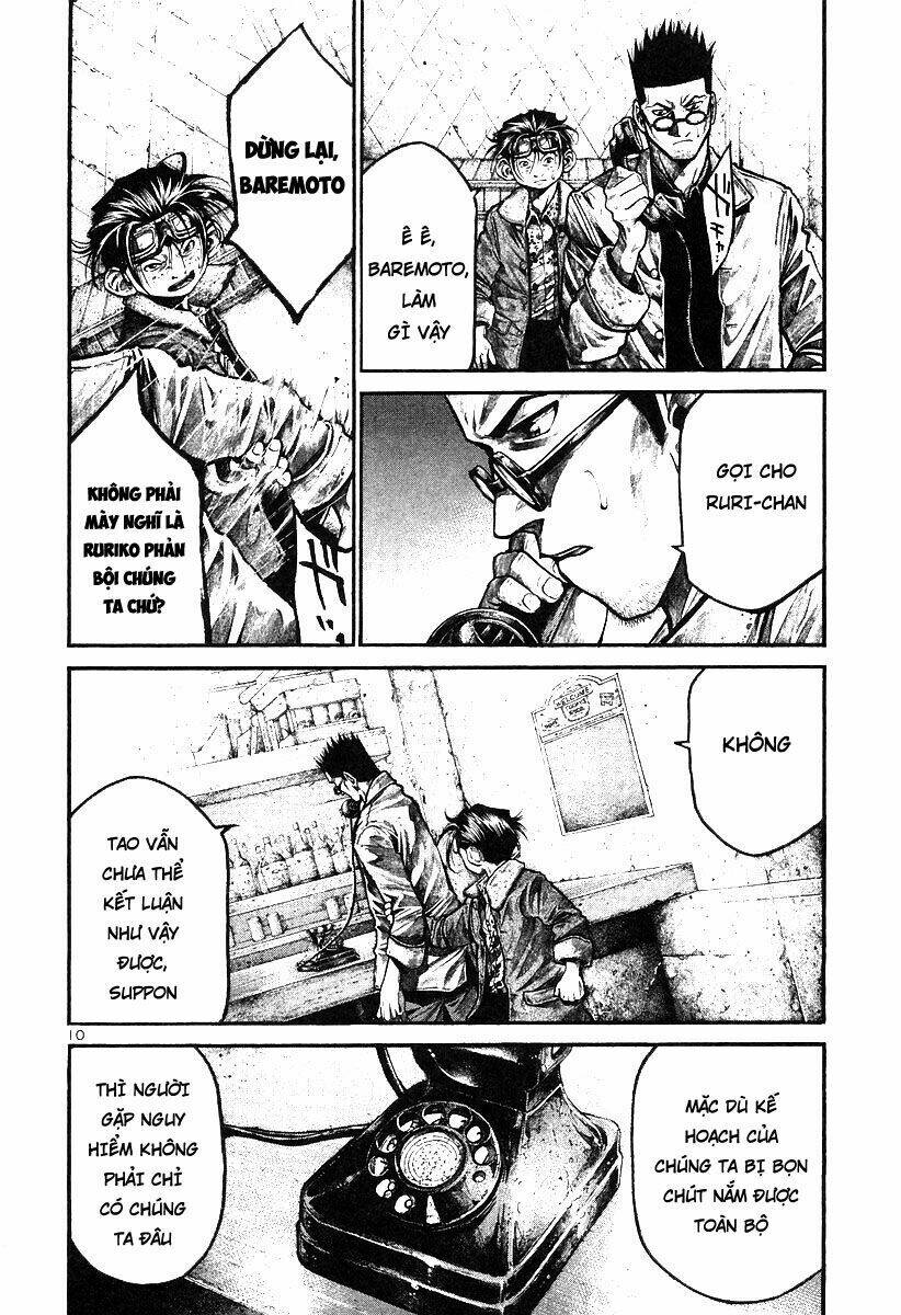 rainbow chapter 176 10