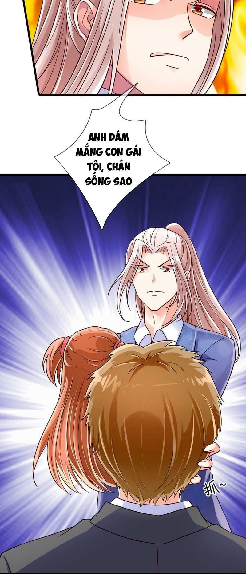 vú em tiên tôn đi ở rể chapter 101 4