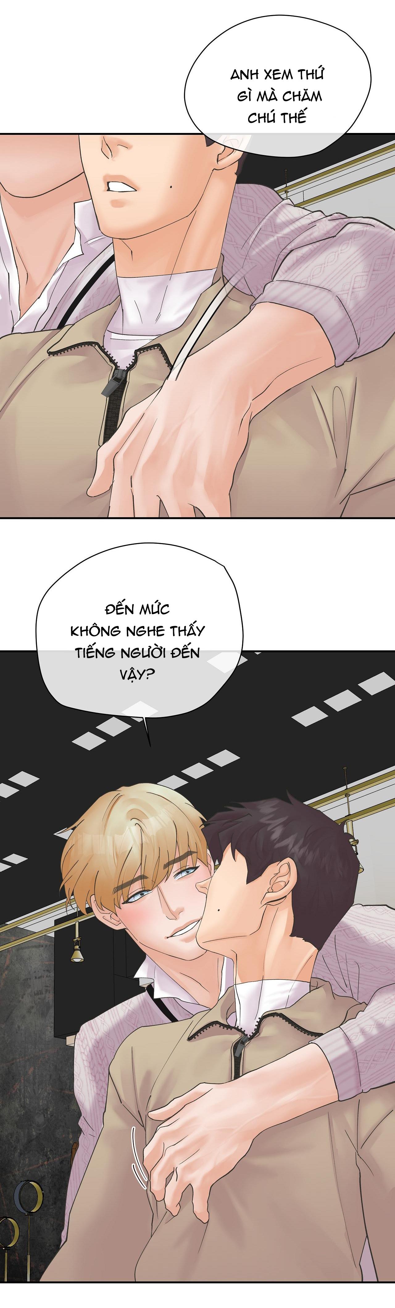 trong đôi mắt em chapter 13 6