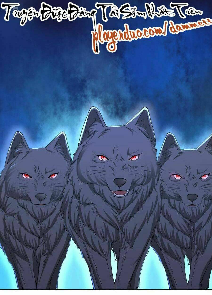 độc y đích nữ chapter 146 16