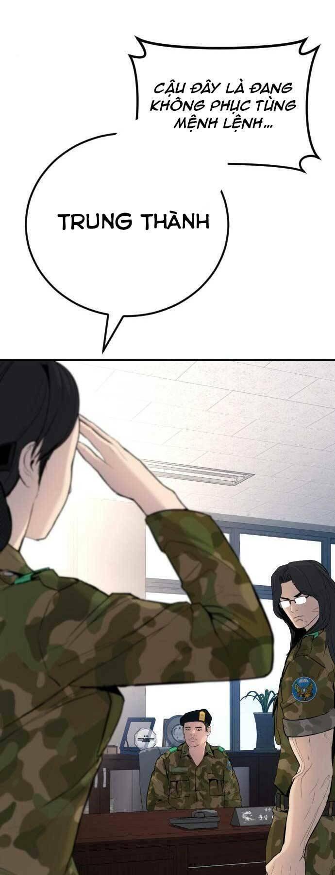 đặc vụ kim chapter 45 12