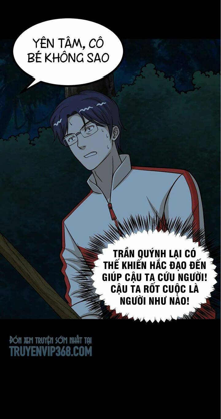 đai ca trở lại tuổi 16 chapter 52 27