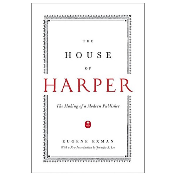 The House Of Harper