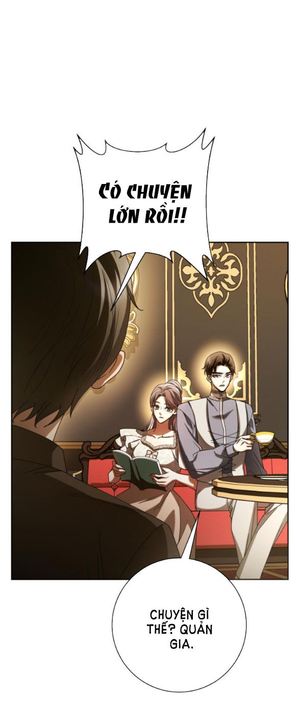 tôi muốn trở thành cô ấy dù chỉ là một ngày chapter 131.1 28