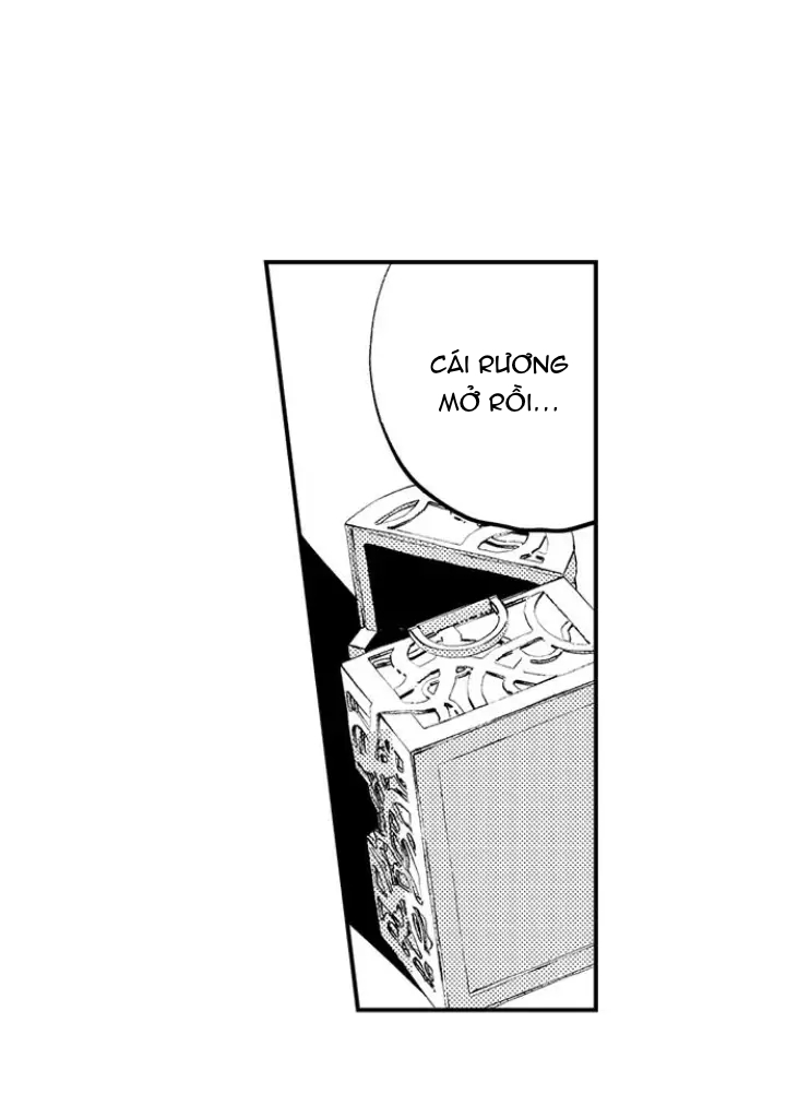 tiếng gọi của tình yêu sau trải nghiệm cận tử chapter 28 21