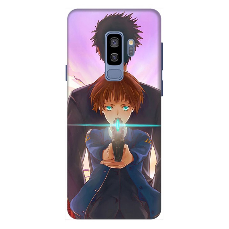 Ốp Lưng Dành Cho Samsung Galaxy S9 Plus Mẫu 9