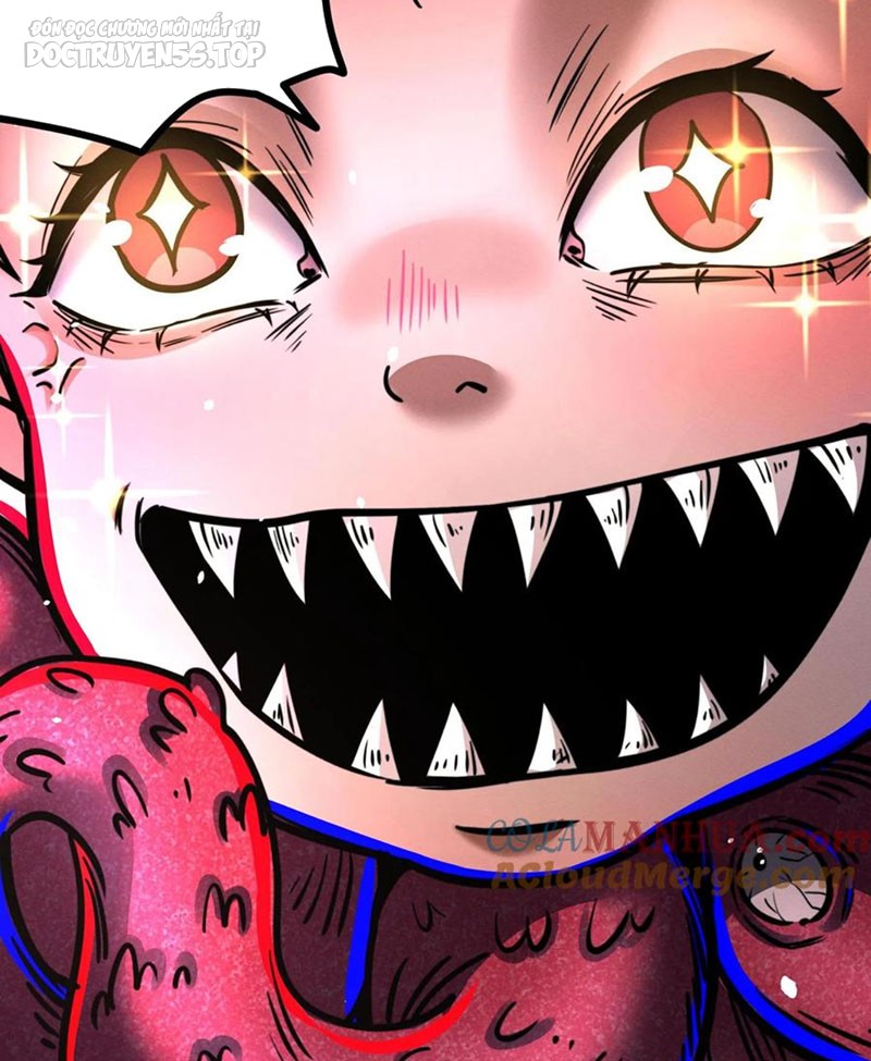 quỷ dị dược tề sư: bệnh nhân của ta đều là kinh khủng chapter 157 7