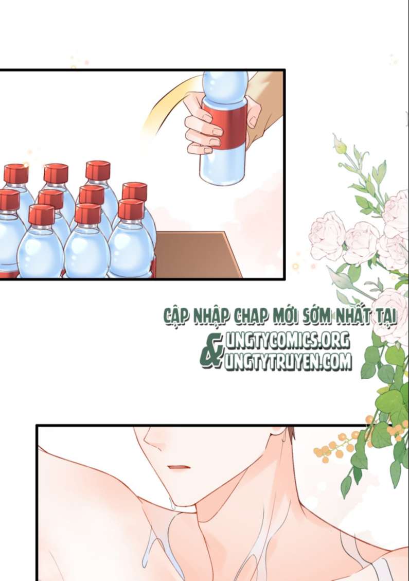 ngọt không ngừng nghỉ chapter 65 22