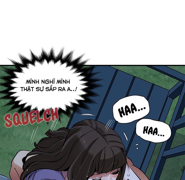 dog on patrol chapter 30 5