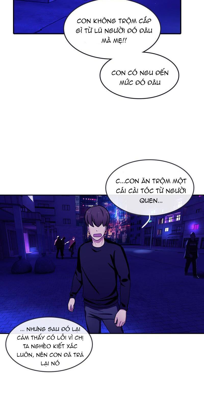 nửa đêm ở poppy land chapter 62 45