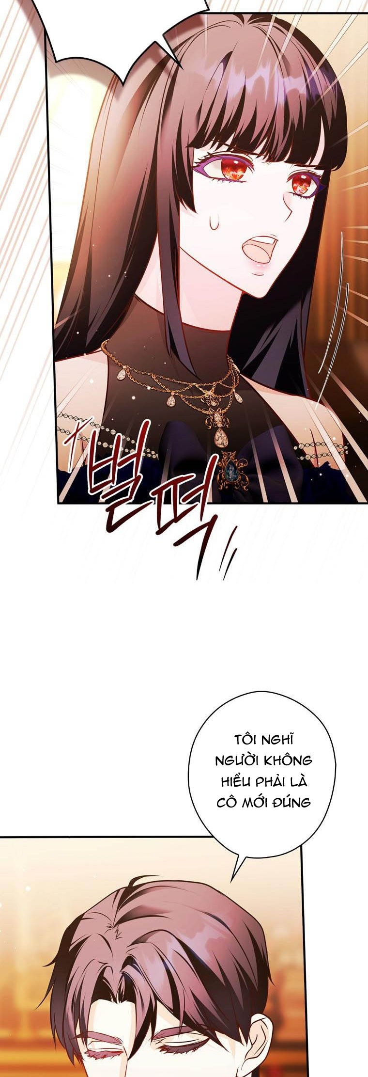 nàng tiểu thư nhà công tước chapter 13 43