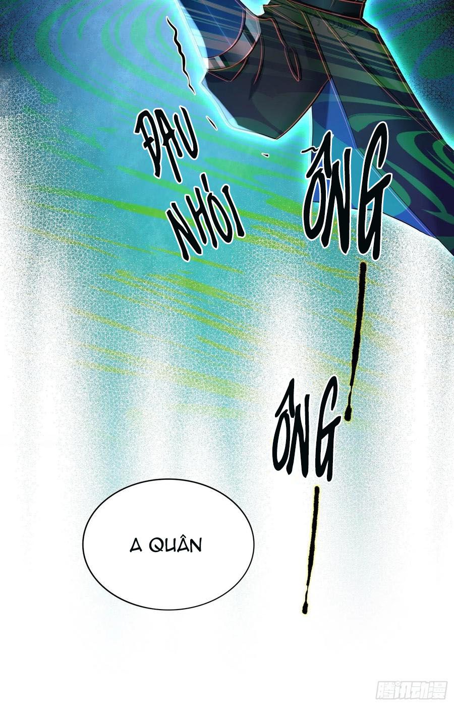 lục thân bất nhận chapter 51 34