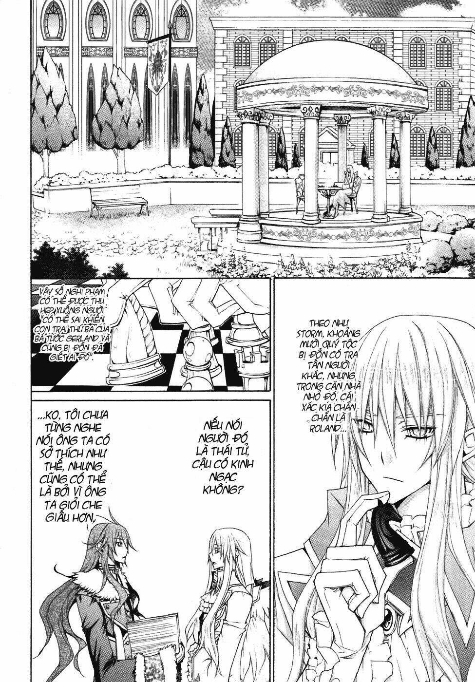 the legend of sun knight chapter 9 15