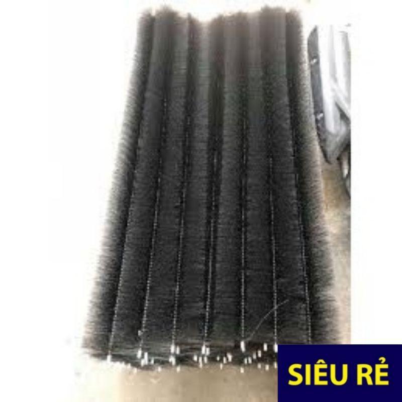 Chổi lọc 60 cm cho hồ cá Koi cán nhựa hoặc inox