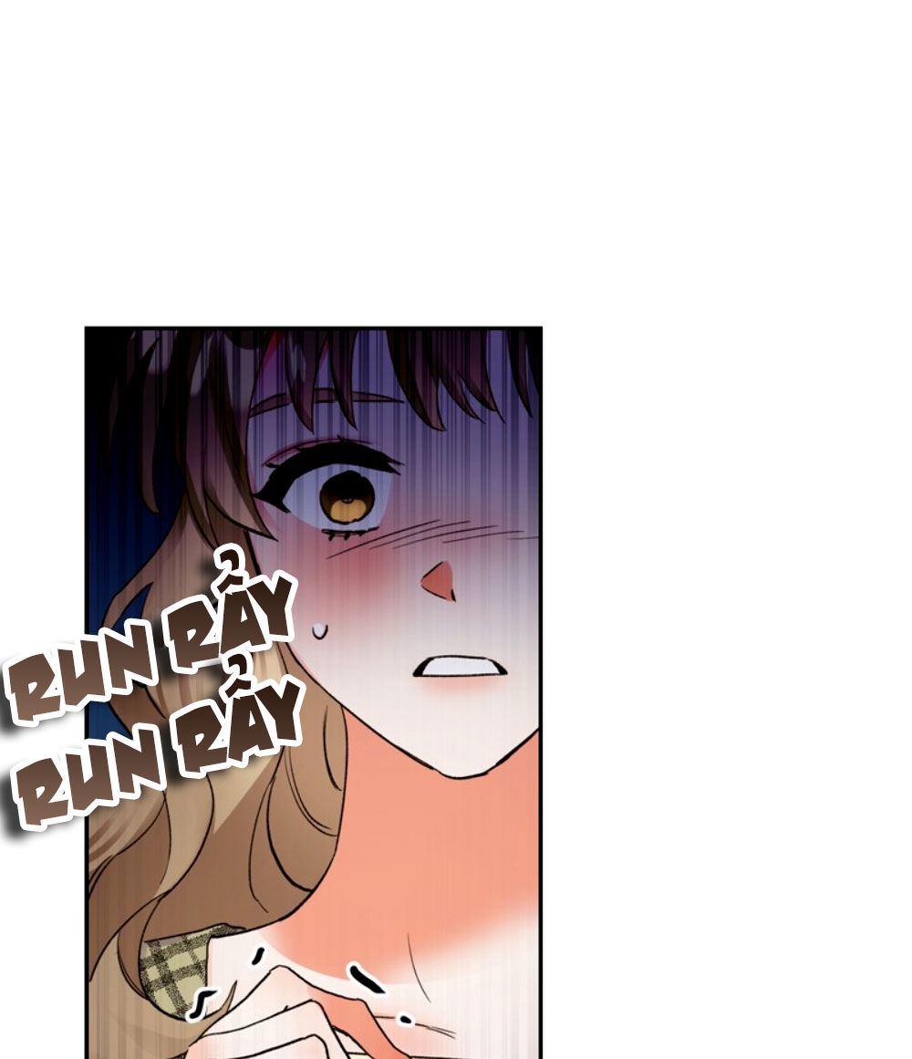 nụ hôn của giác quan thứ sáu chapter 10 39