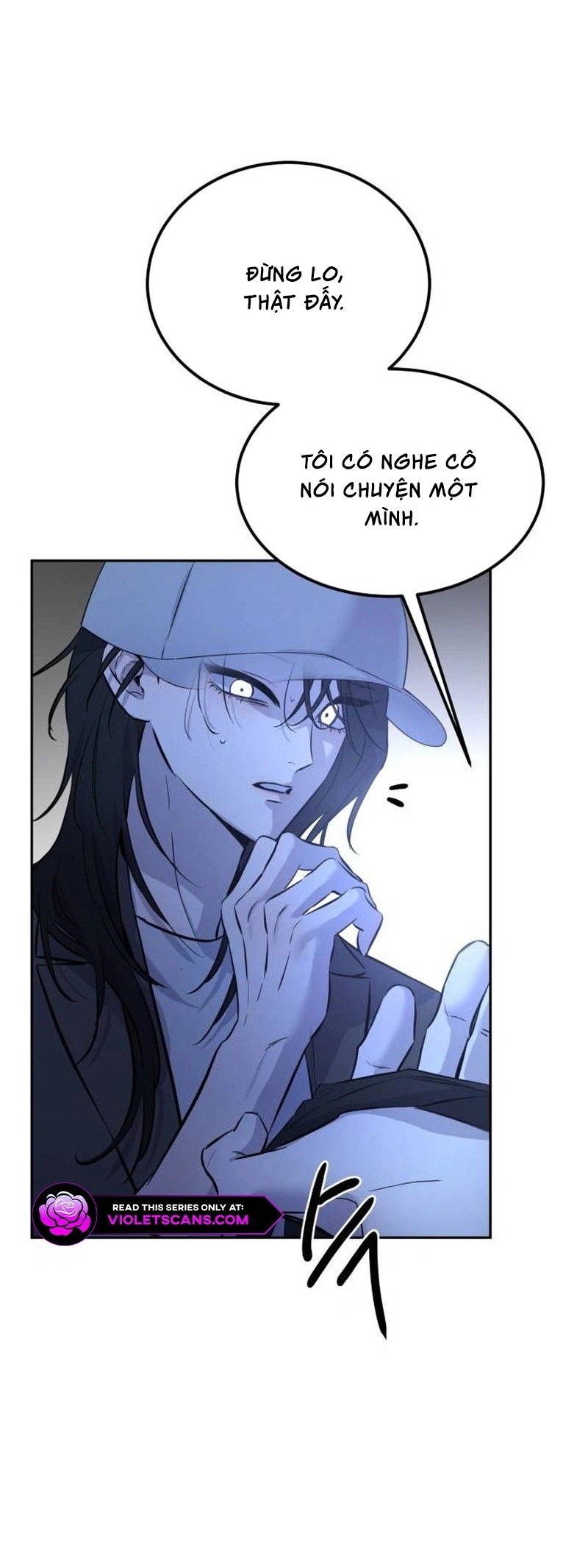 những thứ thú tính chapter 3 17