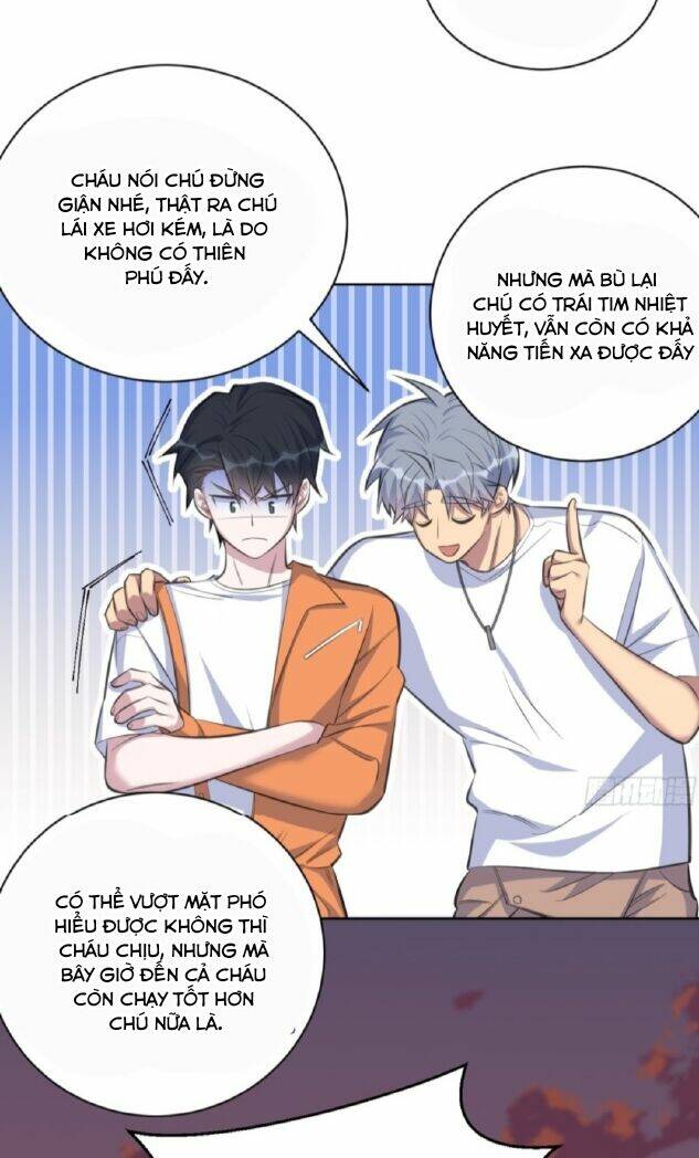 nhạc phụ đại nhân là lão bà chapter 58 14