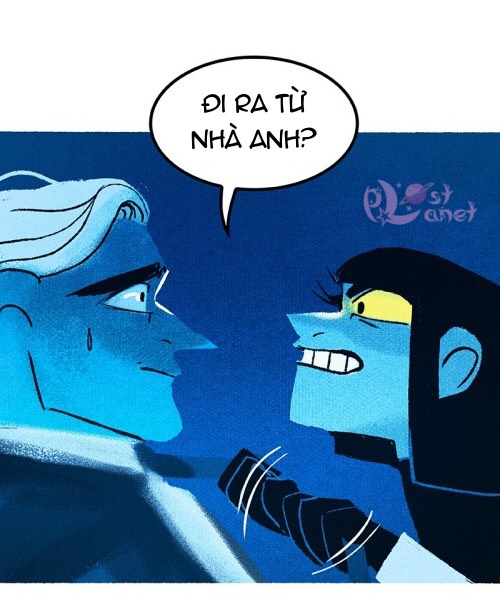 thần thoại olympus chapter 34 10