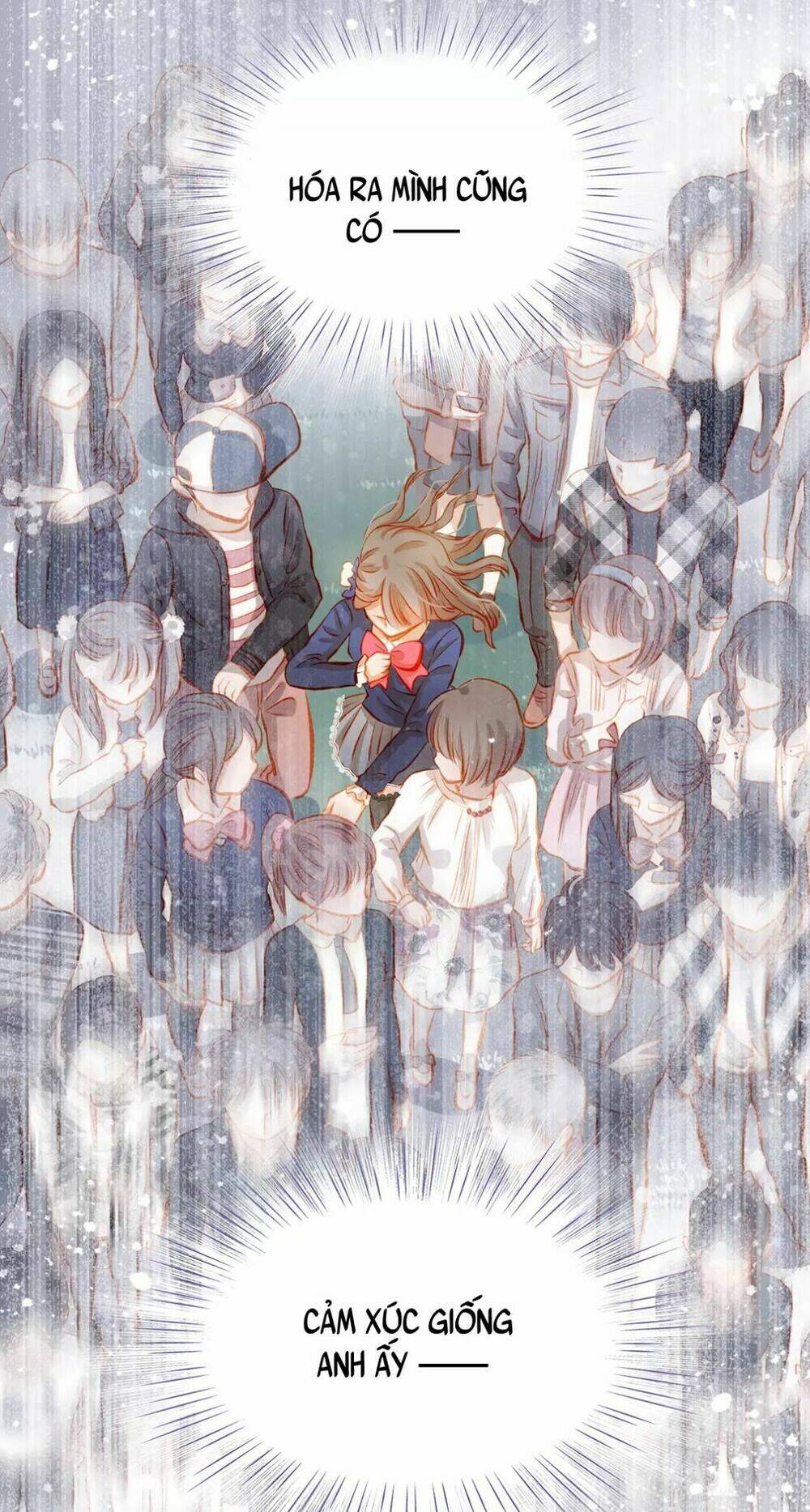 sự cám dỗ xấu xa chapter 26 30