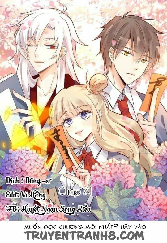 manh yêu truyện chapter 2.1 1