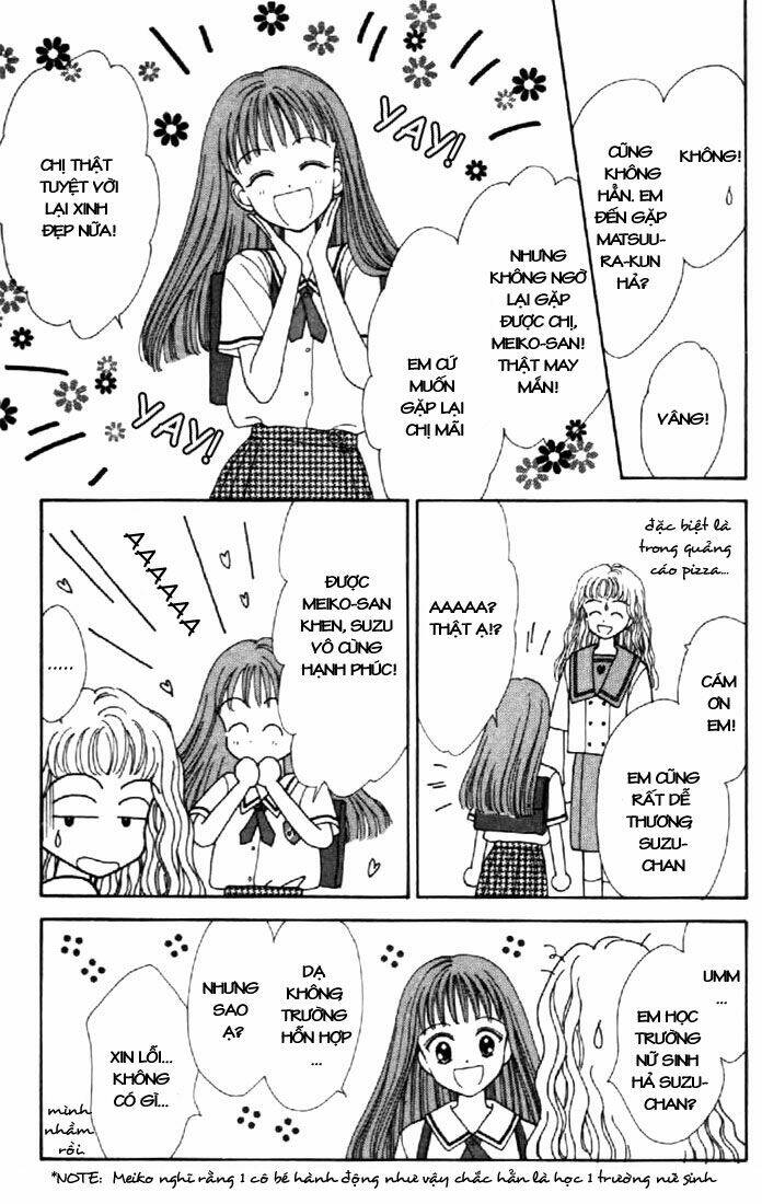 marmalade boy chapter 26 27