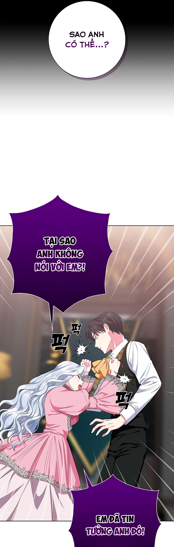 tôi trở thành mẹ của nam chính hoàn hảo chapter 40 32