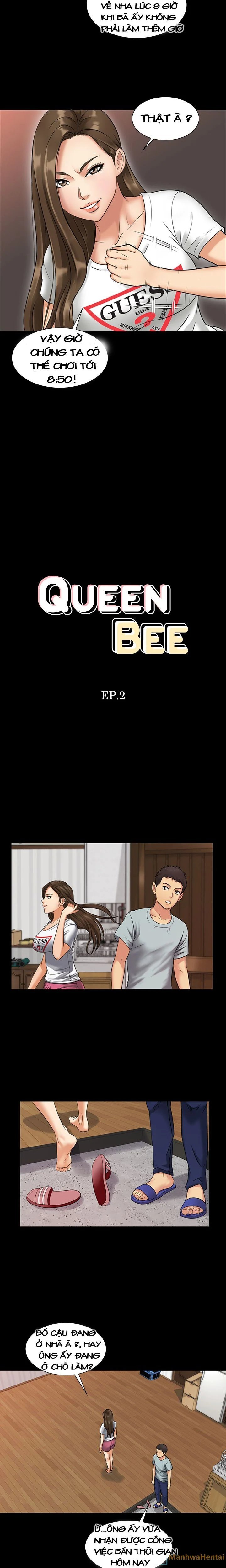 ong chúa chapter 2 2