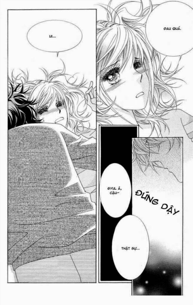 tình trong mộng chapter 1 50