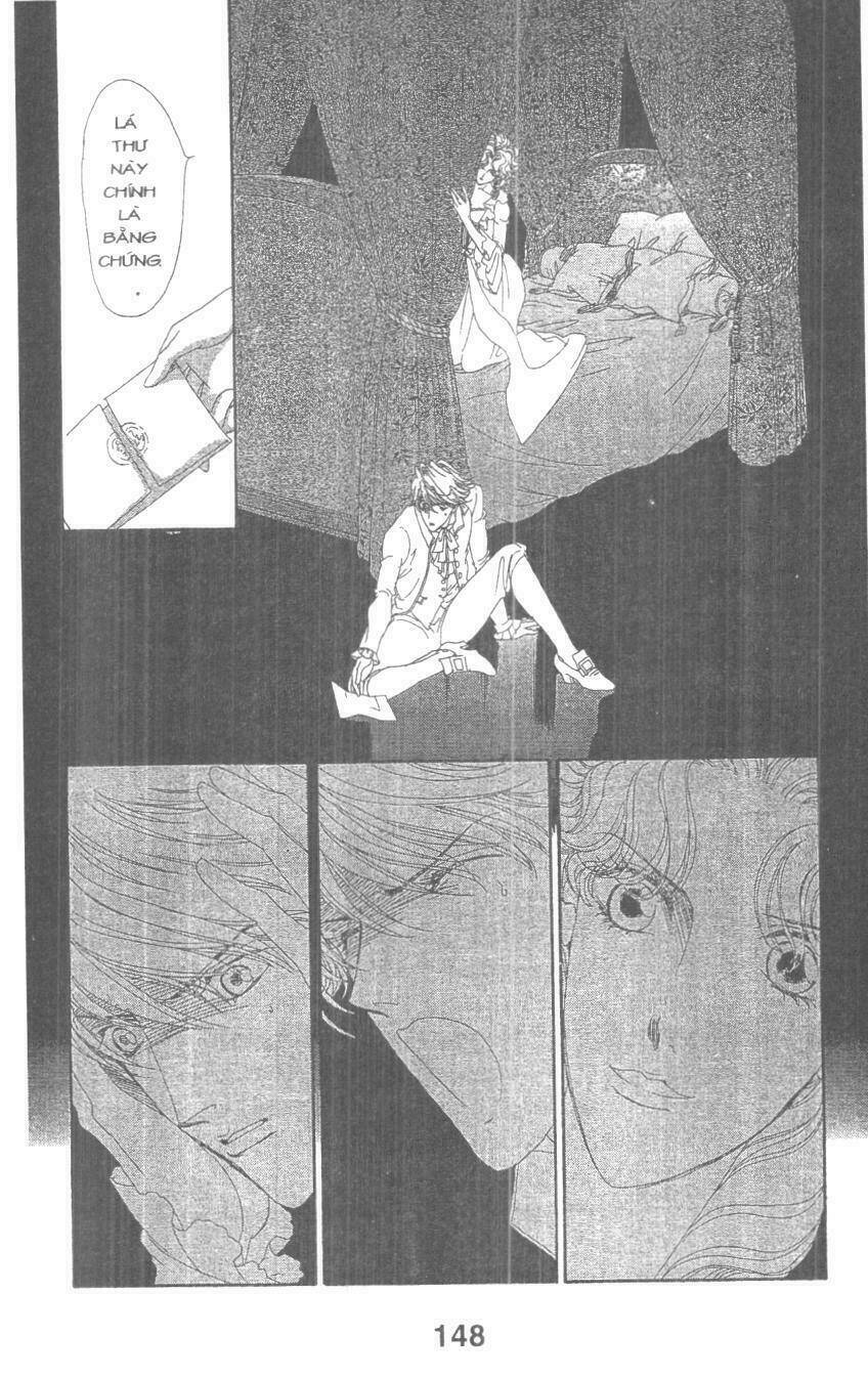 ngài tử tước phiêu lãng chapter 2 140