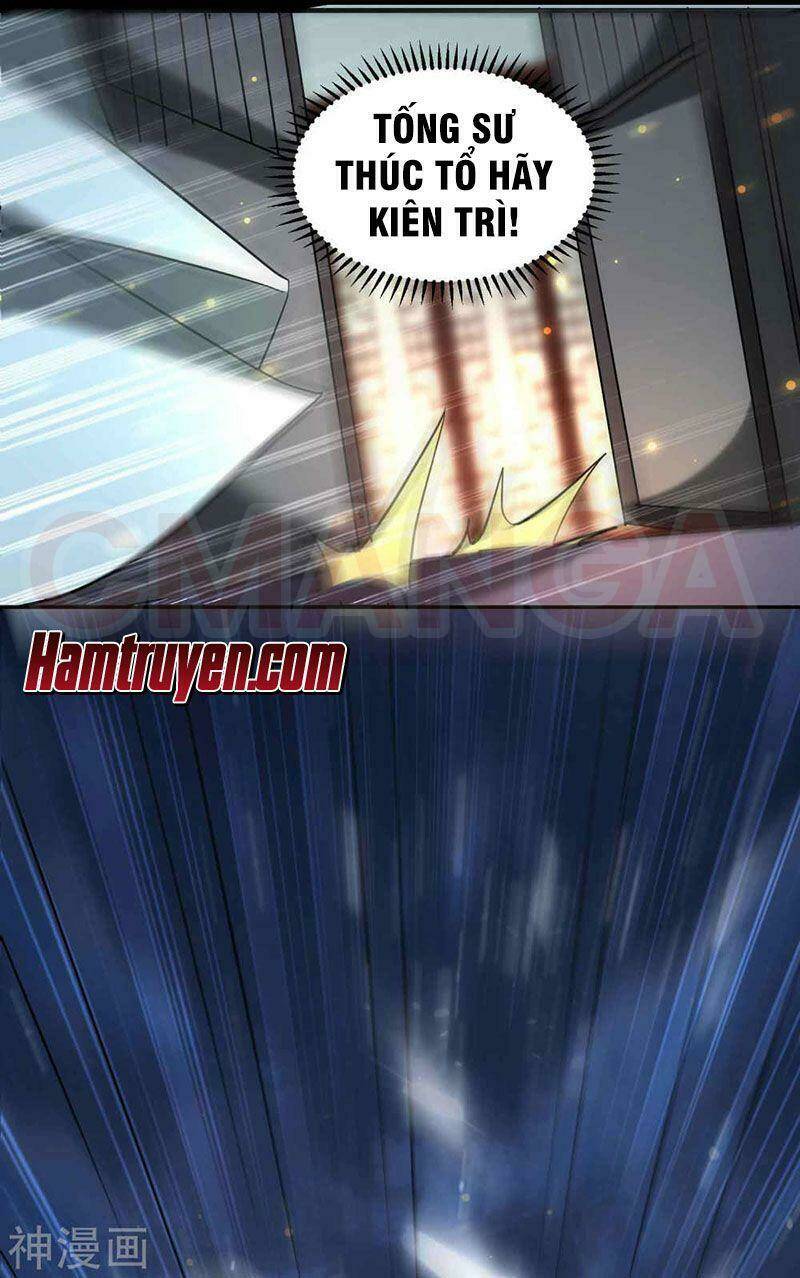 vạn giới tiên vương chapter 100 46