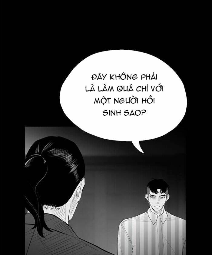kẻ hồi sinh chapter 150 62