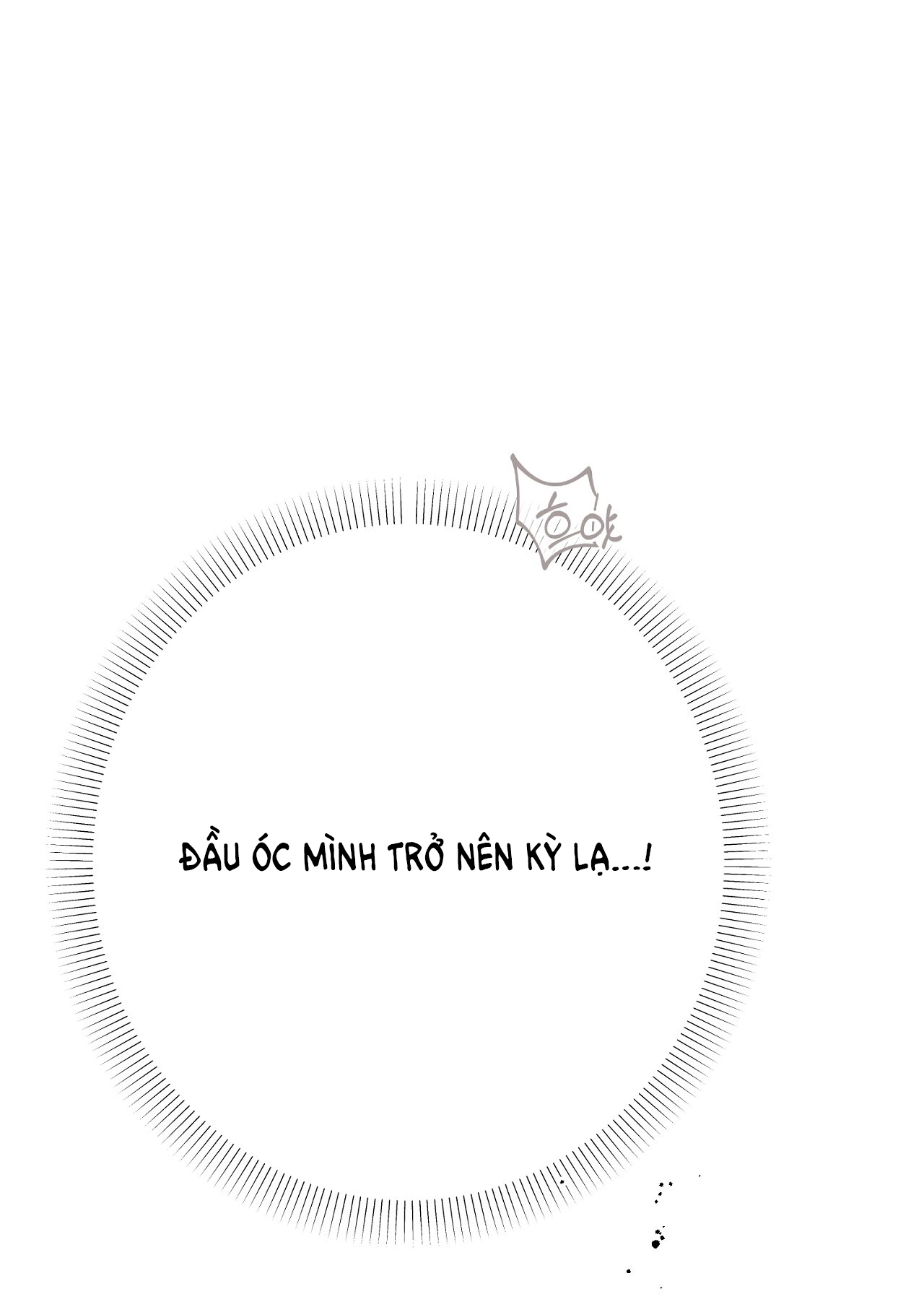 [18+] Trời Sinh Địch Thủ chapter 46.1 10