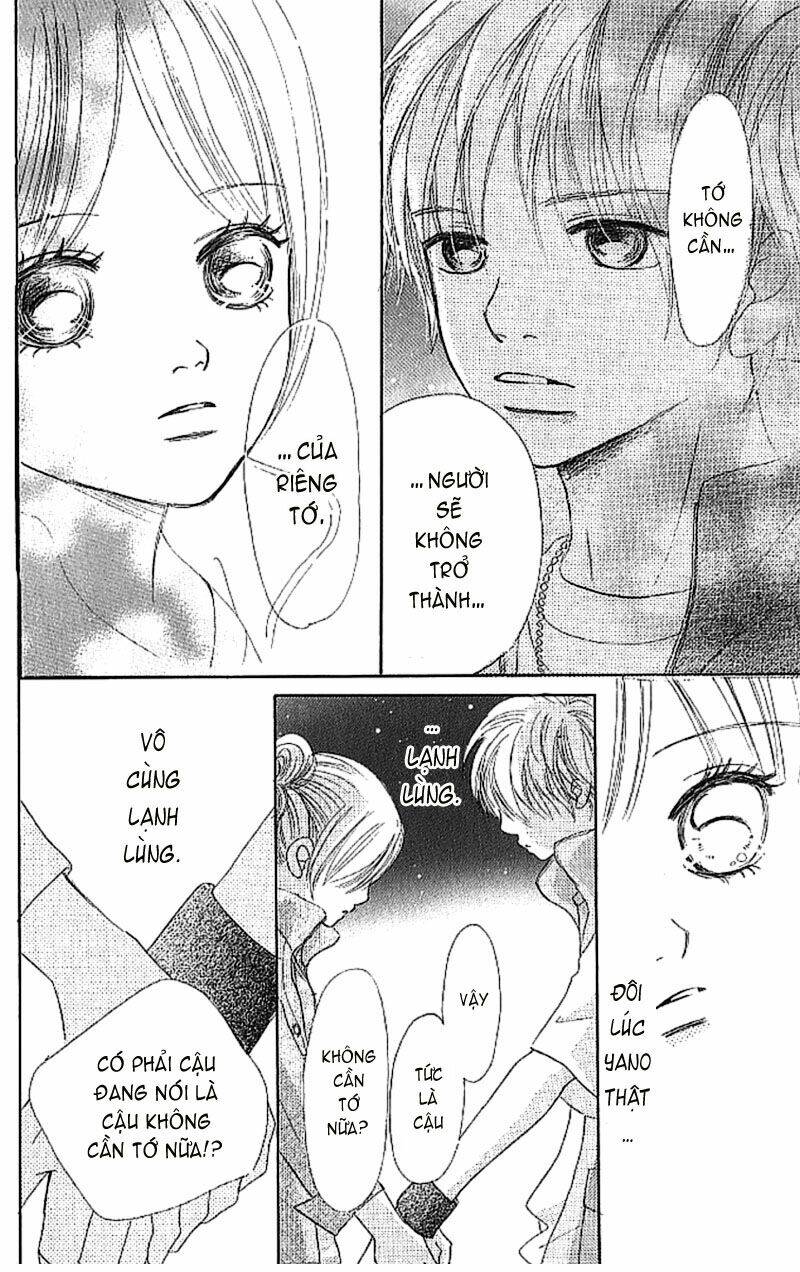 ngày ấy ta bên nhau chapter 14 26