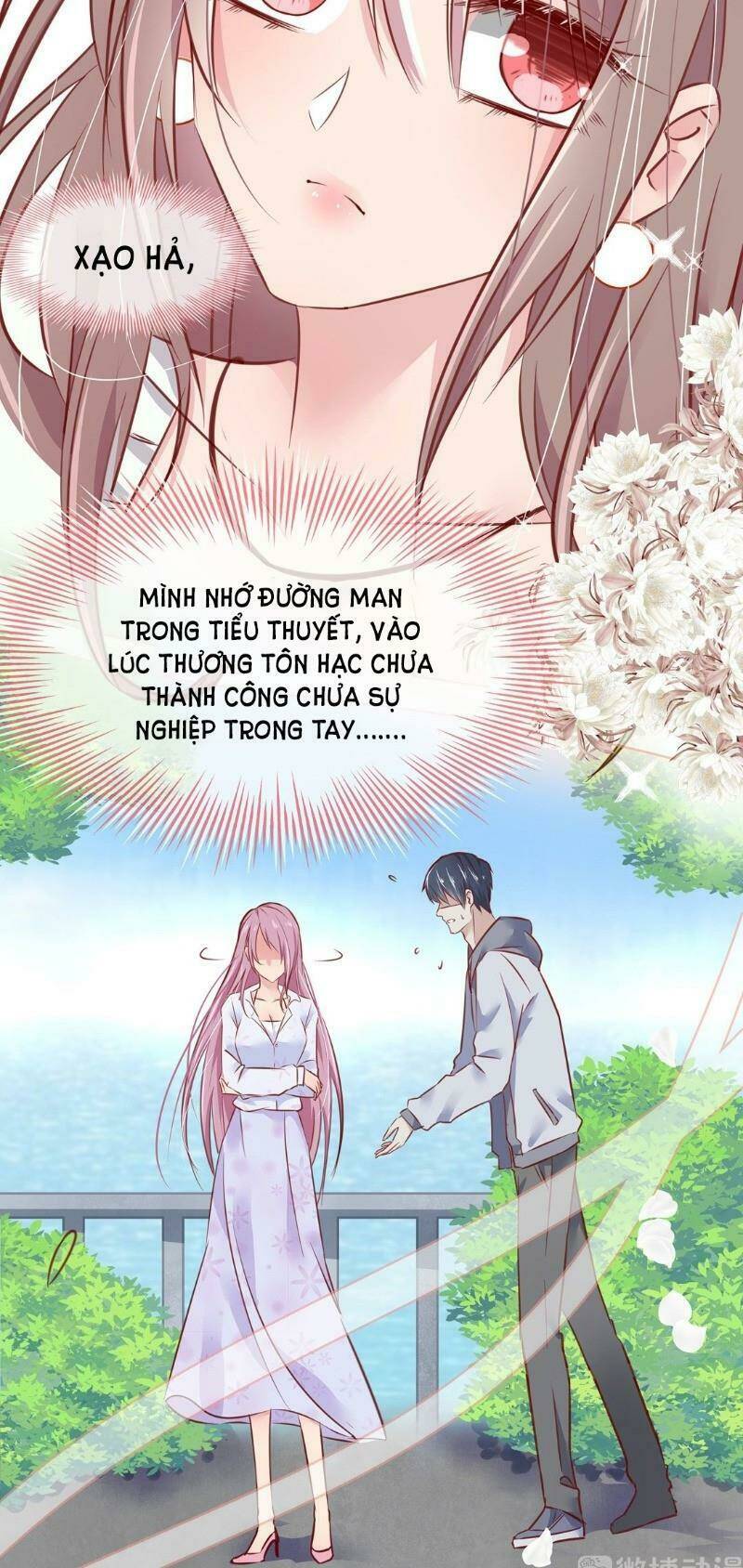 thương tiên sinh mã giáp của anh lại rơi rồi chapter 2 26
