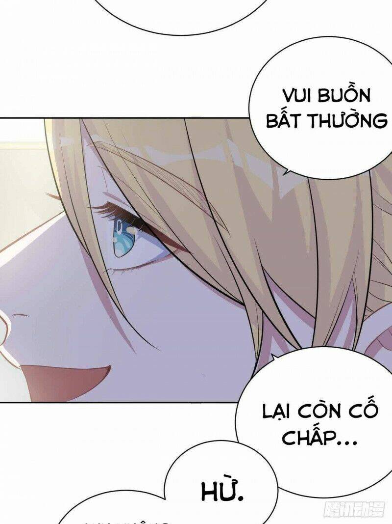 nhạc phụ đại nhân là lão bà chapter 81 11